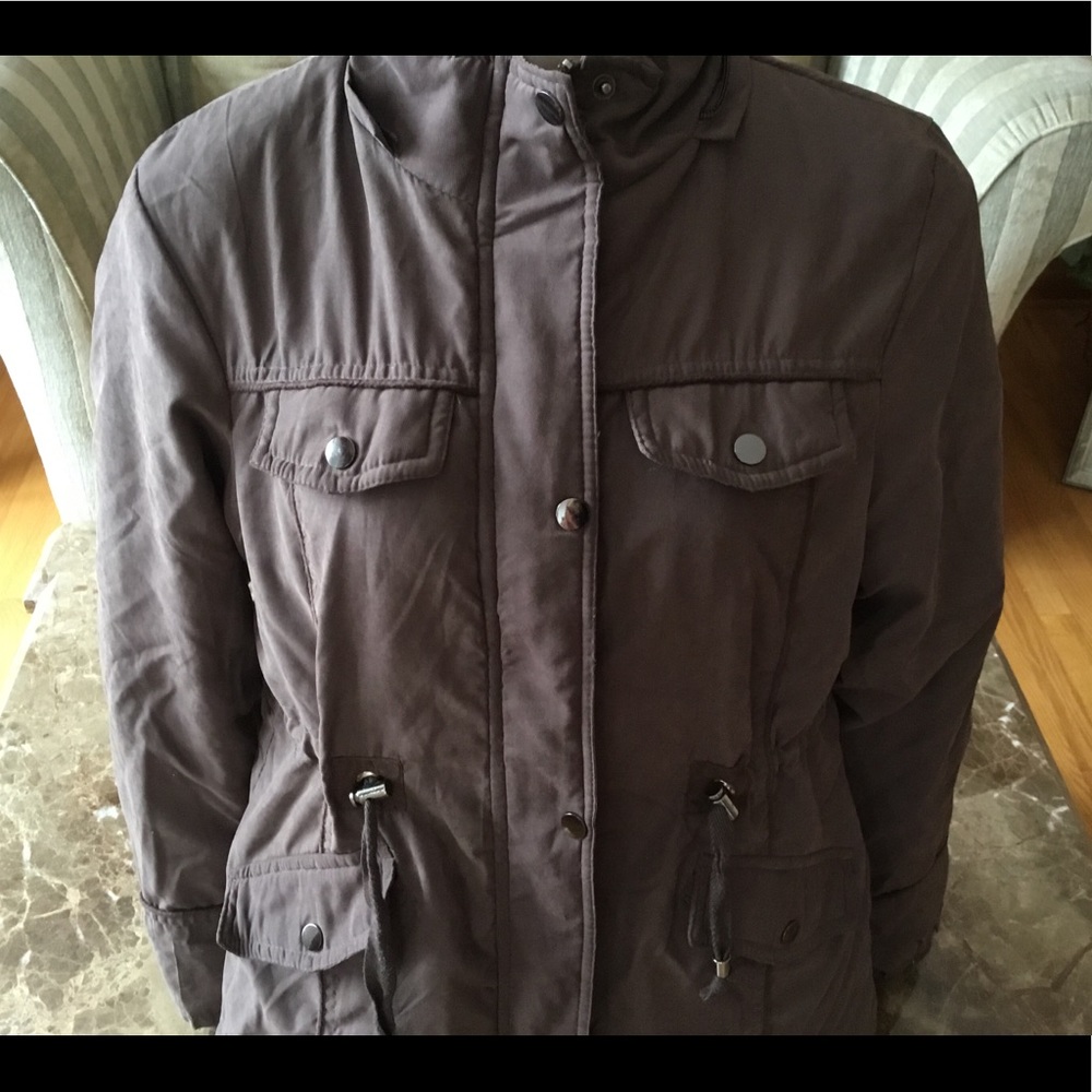 Winter Jacket - image 4